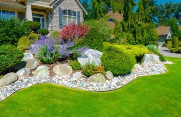 Felice Landscaping | Landscape Design, Irrigation, Lawn Services