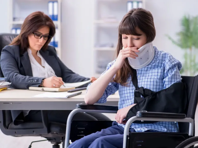 Fort Worth Personal Injury Lawyers
