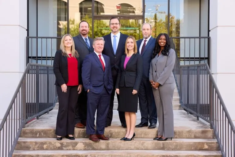 Thompson Law Attorneys